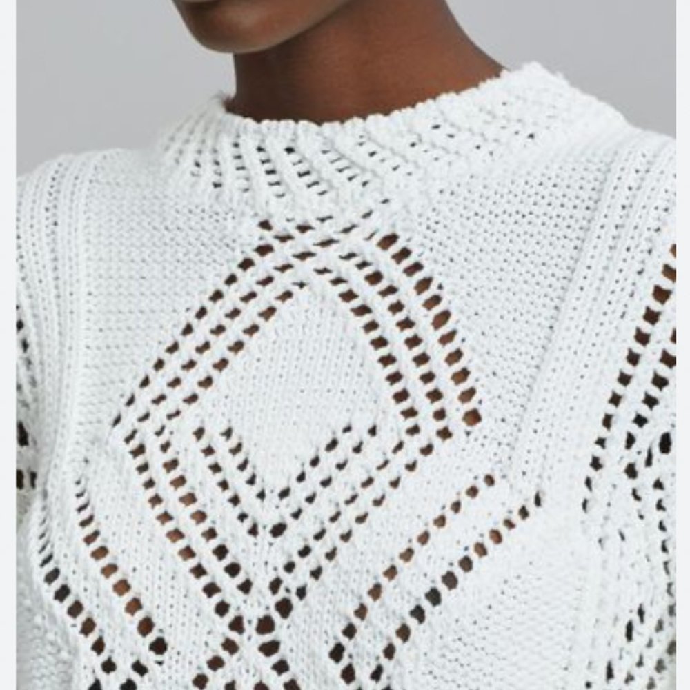 Frankie Shop Vula Sweater - SOLD OUT